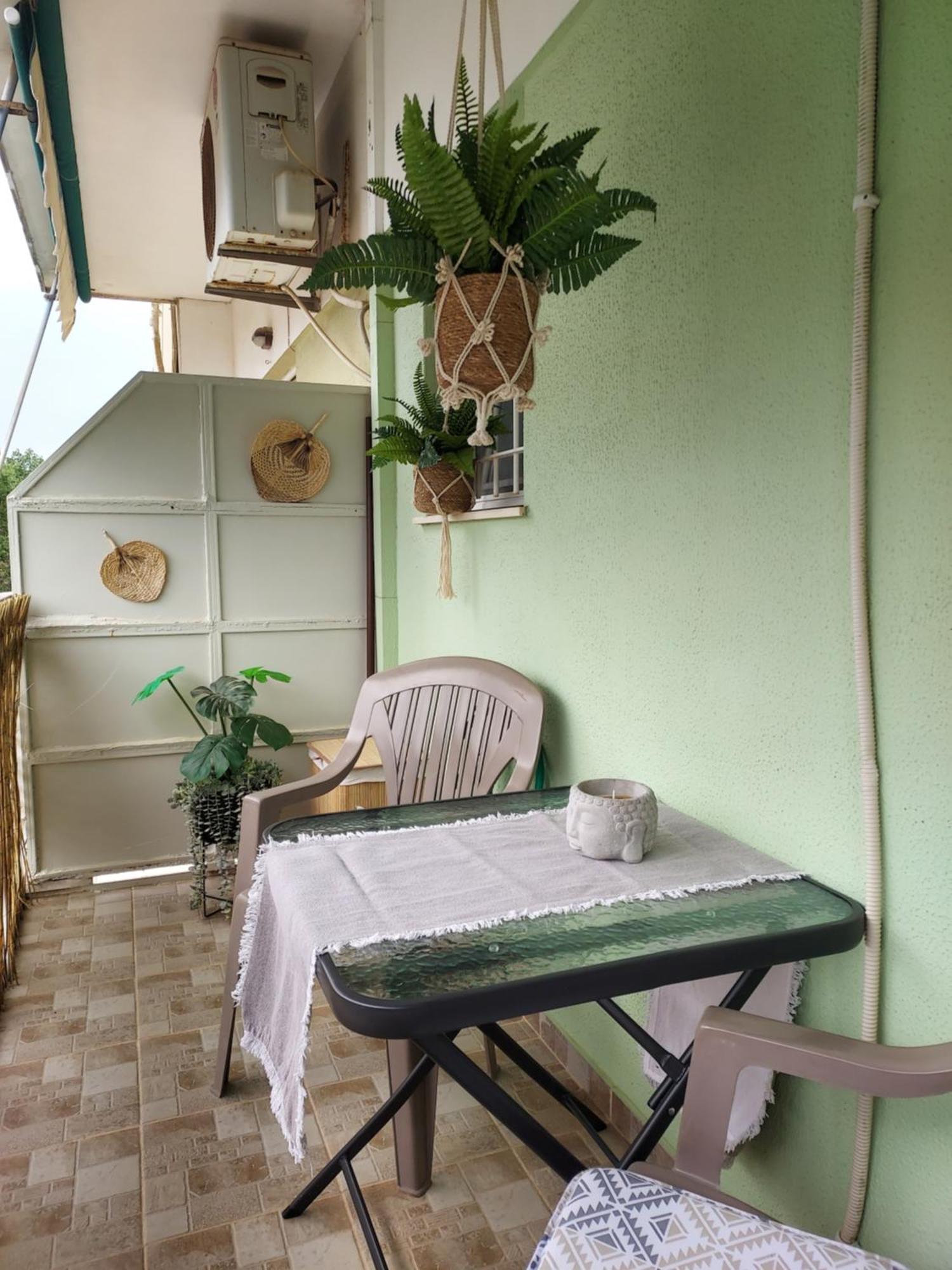 Studio Anlia Apartment Nea Makri Exterior photo